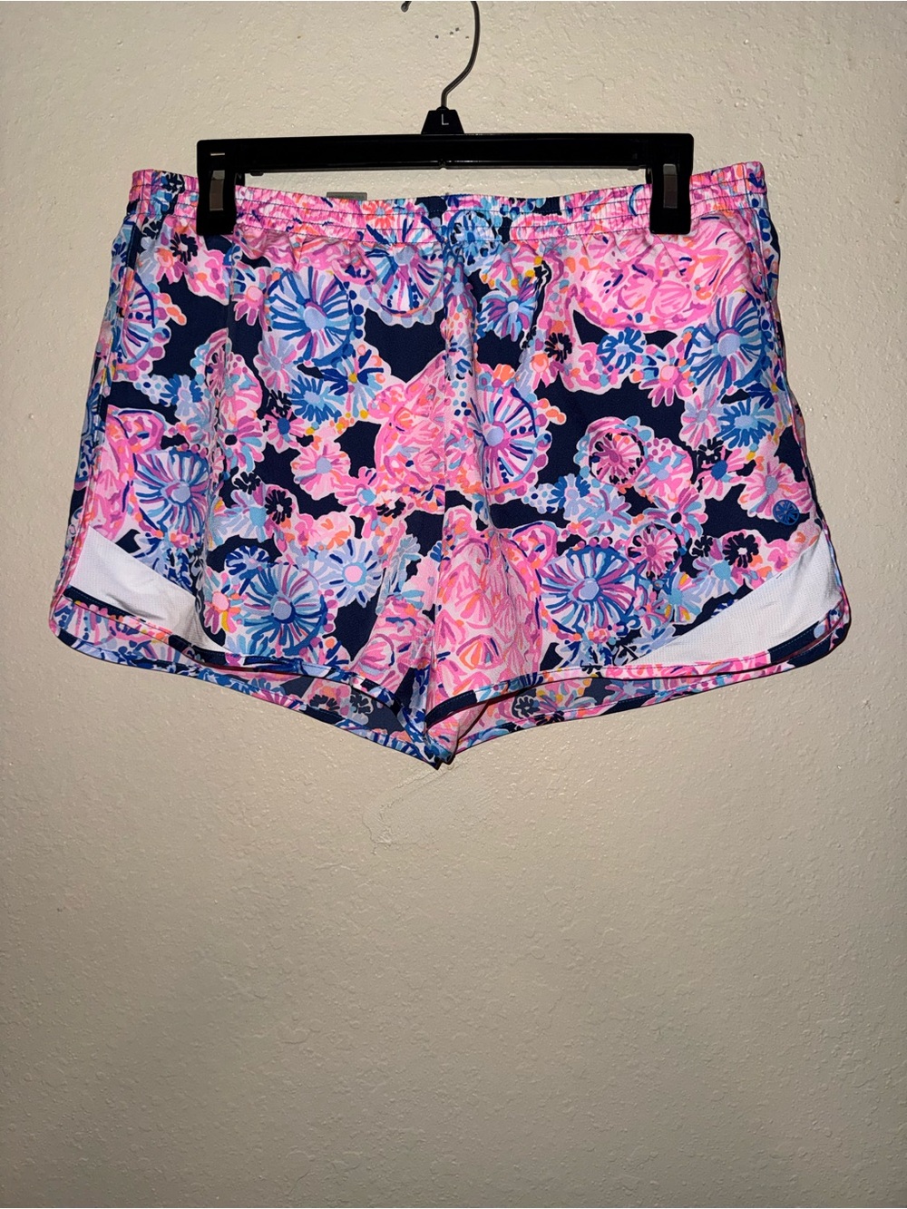Lilly Pulitzer Shorts